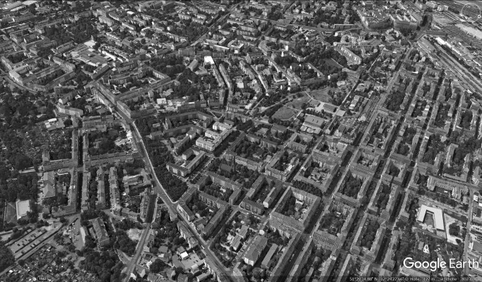 FREIRAUM FESTIVAL Leipzig